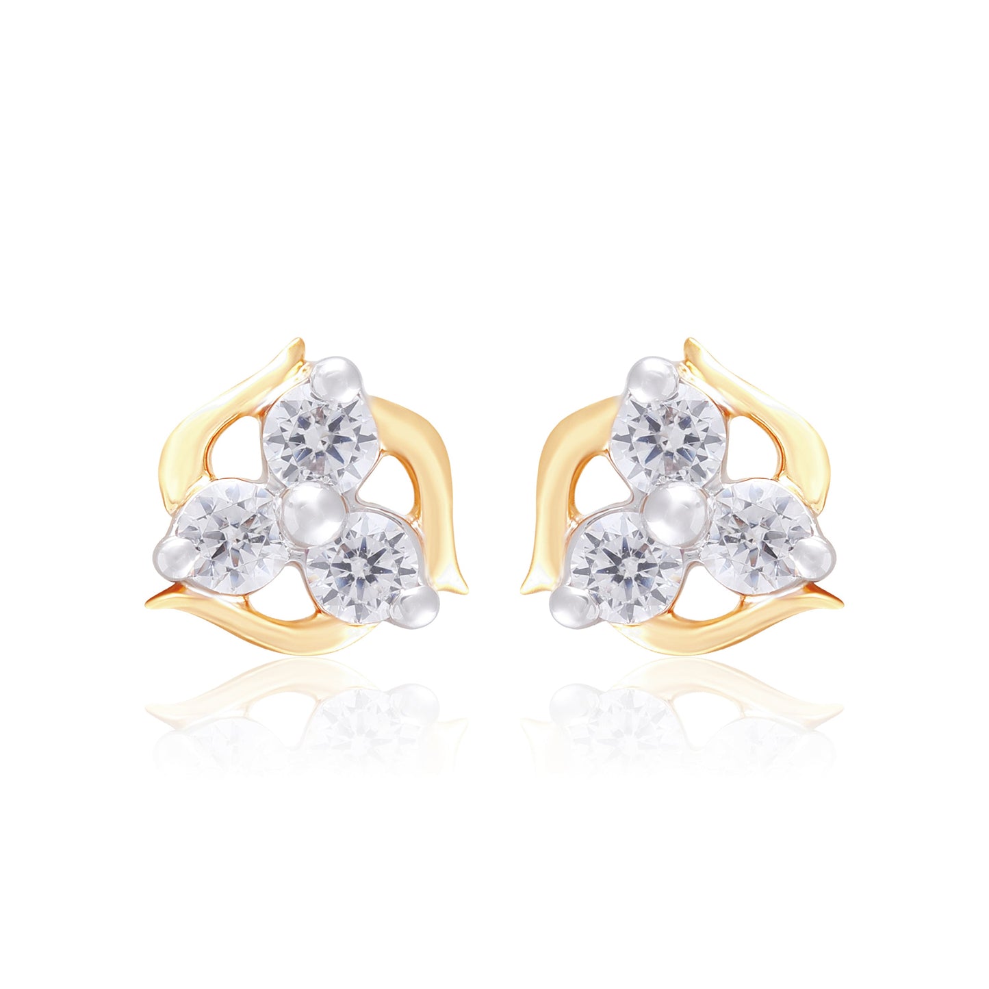 Raoul Diamond Earrings
