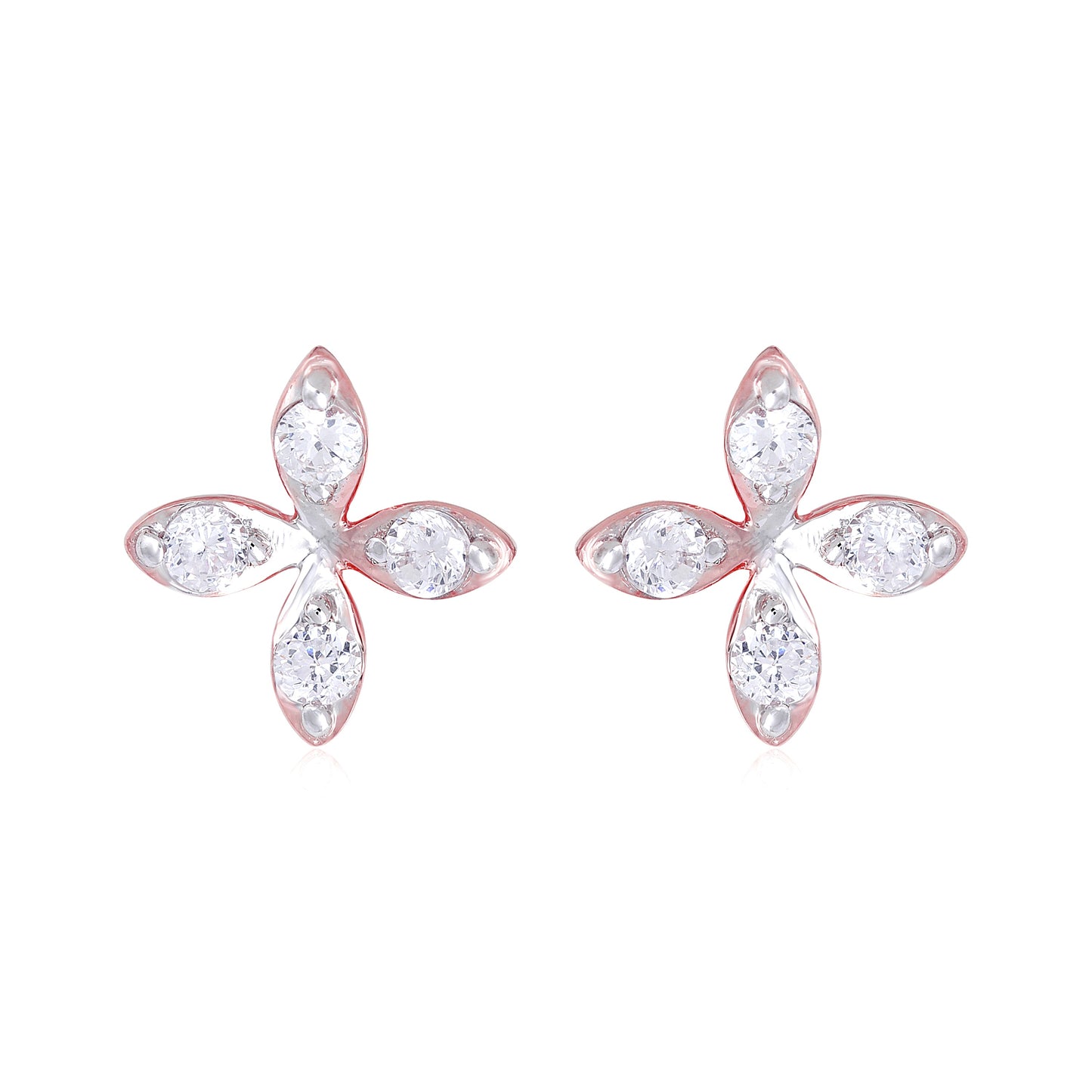 Sibilla Diamond Earrings