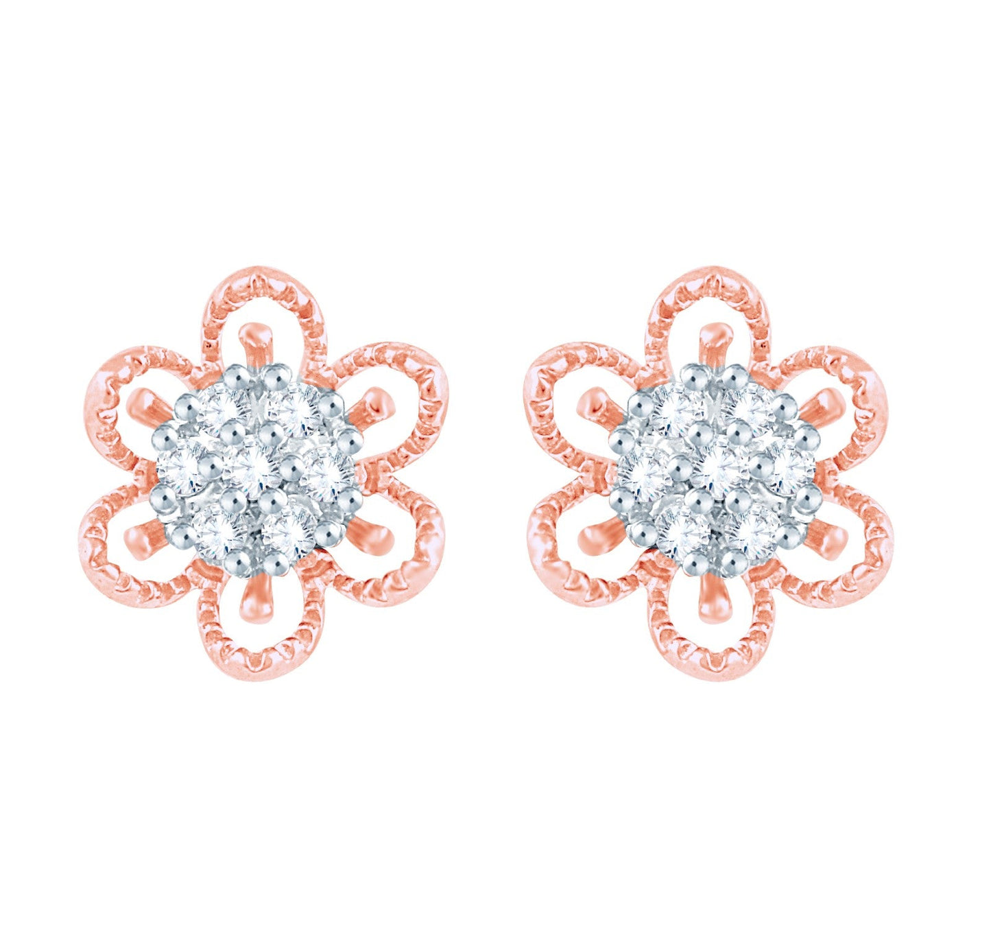 Sofia Diamond Earrings