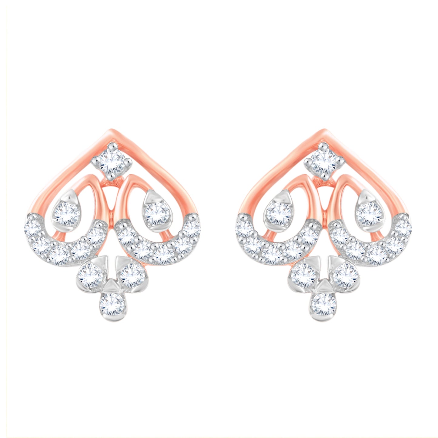 Giada Diamond Earrings