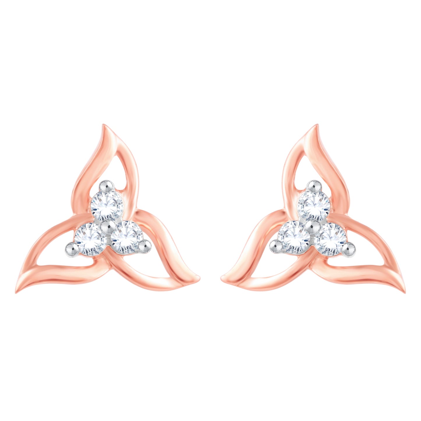 Allaire Diamond Earrings