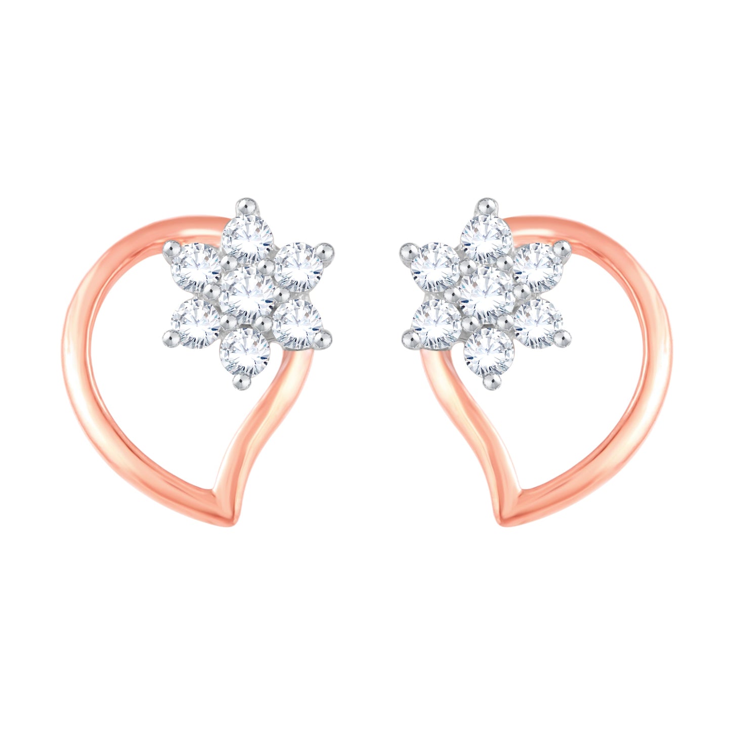 Nael Diamond Earrings