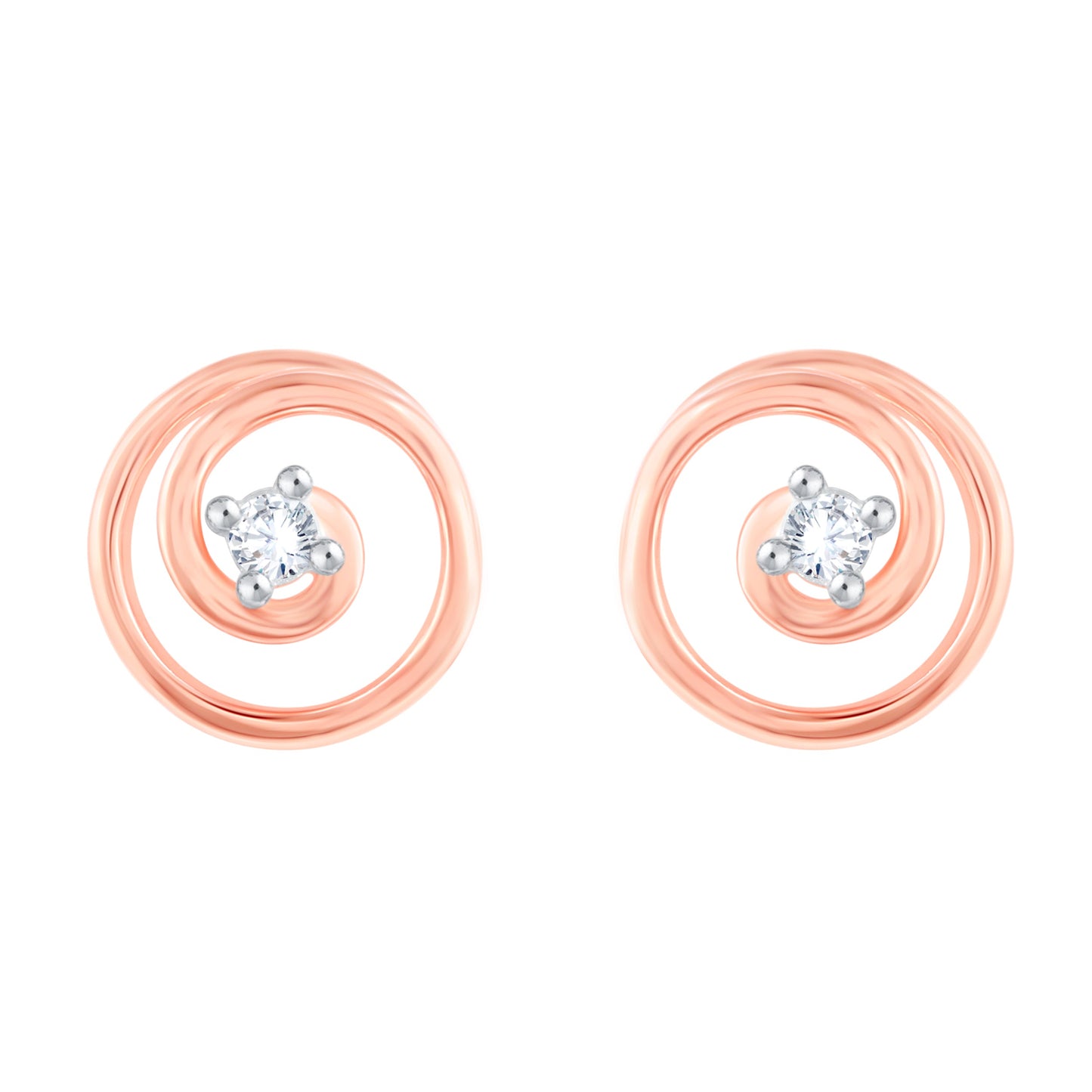Casie Diamond Earrings