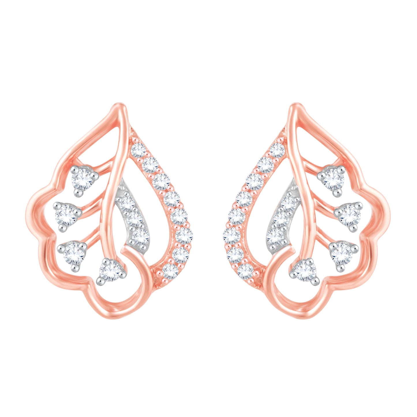 Vivia Diamond Earrings
