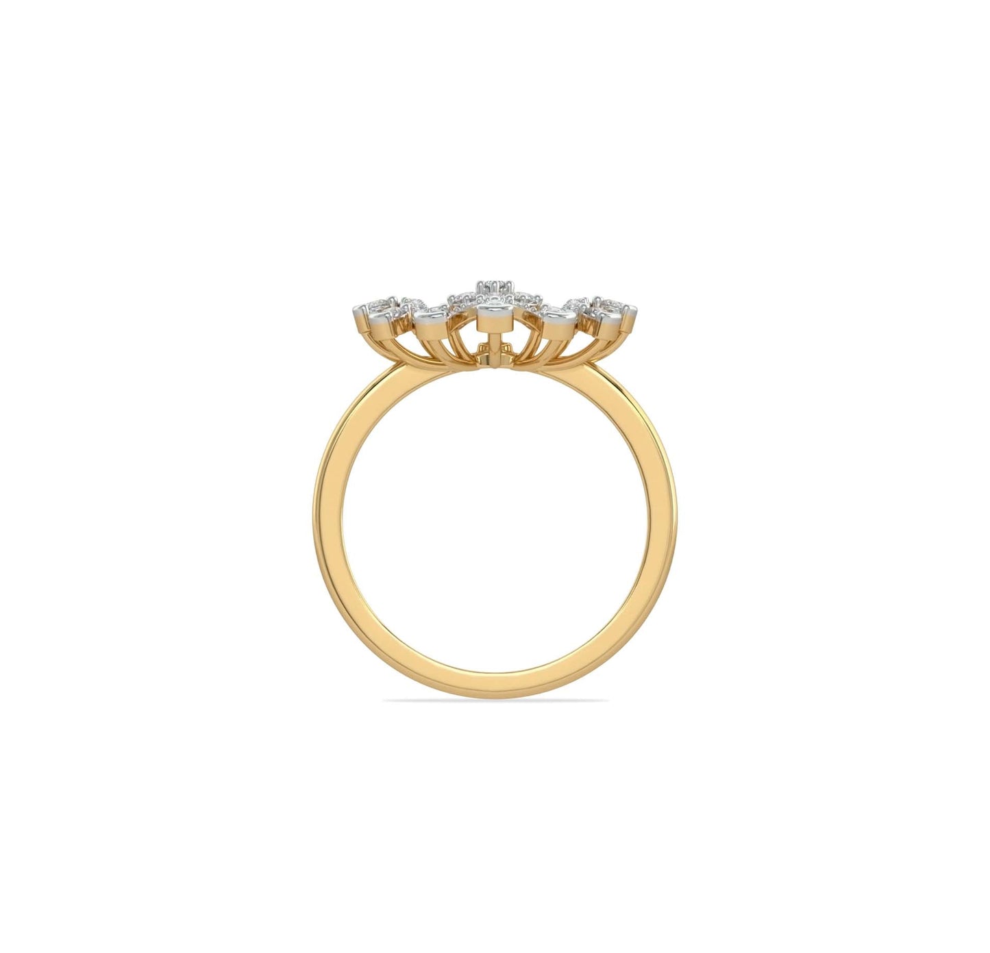 Remy Diamond Ring