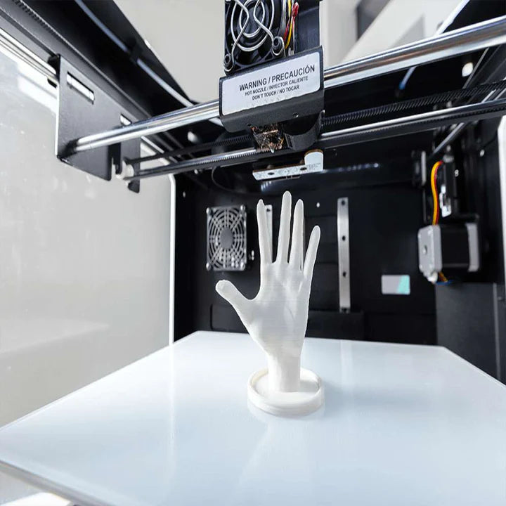 Types of 3d Printing