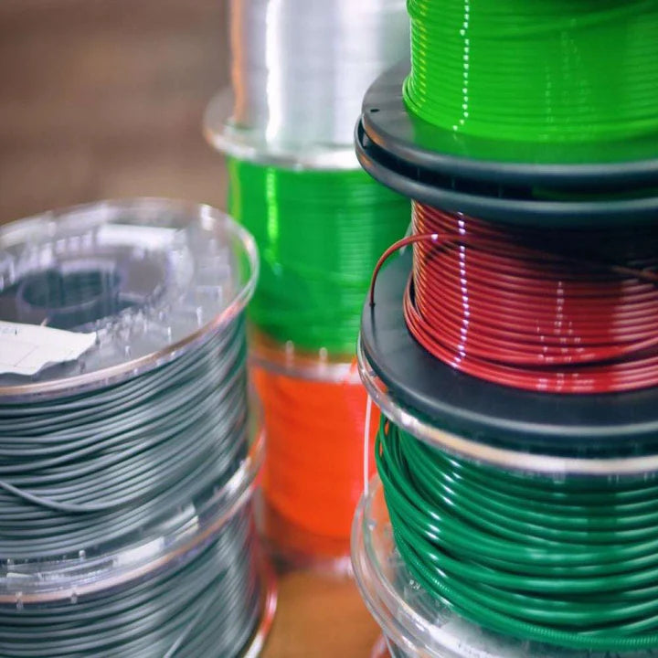 3d Printing Materials