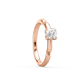 Anabelle Sparkling Solitaire Ring