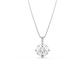Winnie Solitaire Pendant