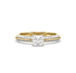 Customised ring RG21001-PH21002