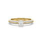 Customised ring RG21001-PH21020