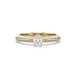 Customised ring RG21001-PH21026