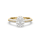 Customised ring RG21001-PH21032