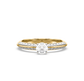 Customised ring RG21001-PH21044