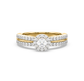 Customised ring RG21004-PH21049