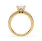 Customised ring RG21006-PH21011
