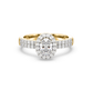 Customised ring RG21011-PH21033
