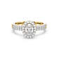 Customised ring RG21011-PH21034