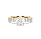 Customised ring RG21012-PH21041