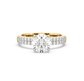 Customised ring RG21012-PH21048