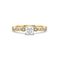 Customised ring RG21013-PH21002