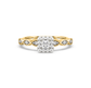 Customised ring RG21013-PH21013