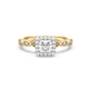 Customised ring RG21013-PH21014