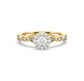 Customised ring RG21013-PH21049