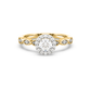 Customised ring RG21013-PH21050