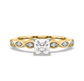 Customised ring RG21014-PH21003