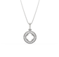 Carrie Clover Pendant