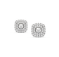 Jordana Coil Diamond Studs