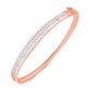 Mia Diamond Bangle Bracelet