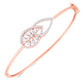 Gartha Diamond Bangle Bracelet