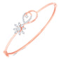 Salinas Diamond Bangle Bracelet