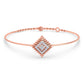 Swinka Diamond Bracelet