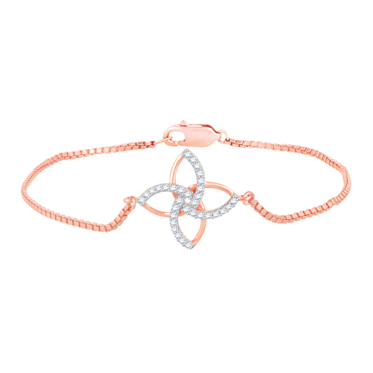 Pariso Diamond Bracelet