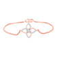 Pariso Diamond Bracelet