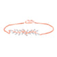 Marissa Diamond Bracelet