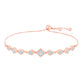 Amor Diamond Bracelet