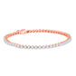 Sabine Diamond Bracelet