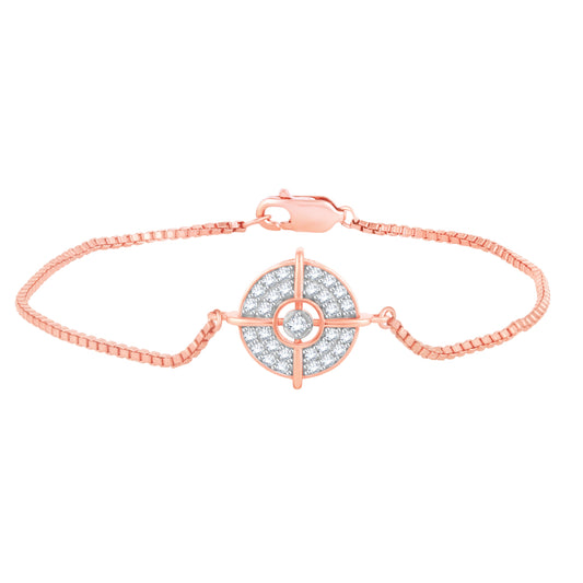 Cerese Diamond Bracelet