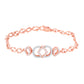 Arian Diamond Bracelet