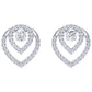 Zoya Diamond Earrings
