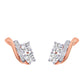 DIVAA Diamond Earrings For Her