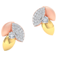Brielle Diamond Stud Earrings