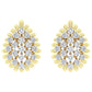 Siri Diamond Earrings