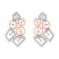 Grethe Diamond Earrings
