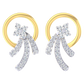 DIVAA Diamond Earrings For Her