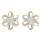 DIVAA Diamond Earrings For Her